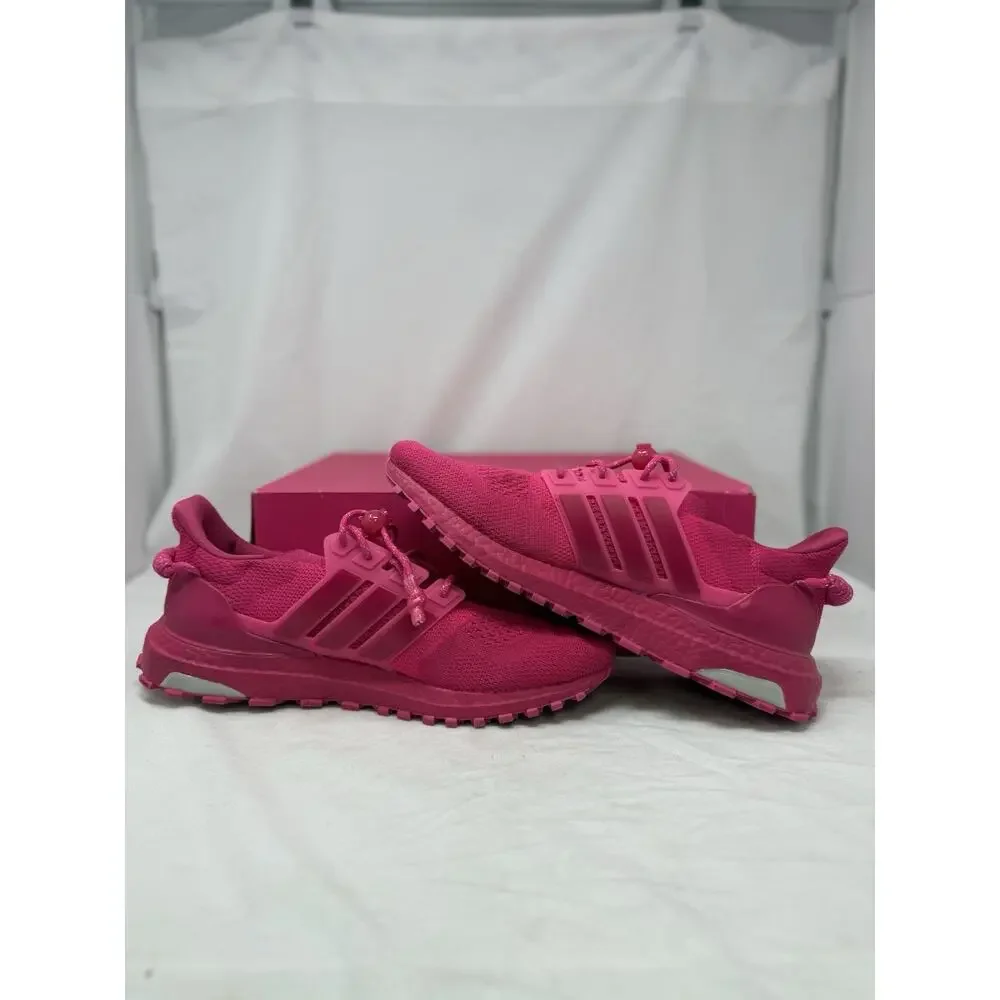 Ivy Park x Adidas UltraBoost OG Ivy Pink GX2236 Men’s Size 10.5 Women’s 11.5